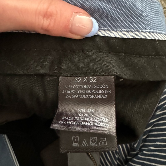 No Ironing Men’s Pants - Picture 3 of 3